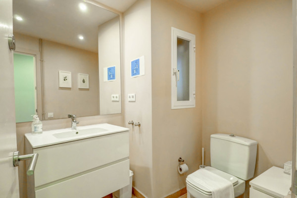 #13709 - La Gioia 1 | Holiday Rentals | Hello Homes Sitges