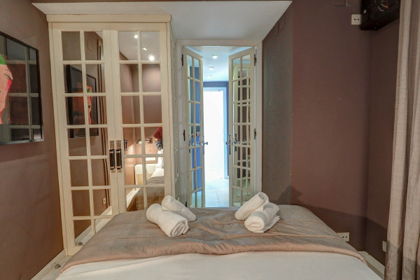 #13738 - La Gioia 2 | Holiday Rentals | Hello Homes Sitges