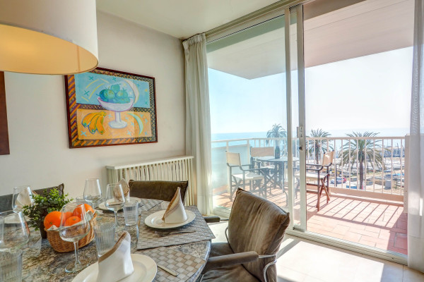 #13756 - La Gioia 2 | Holiday Rentals | Hello Homes Sitges