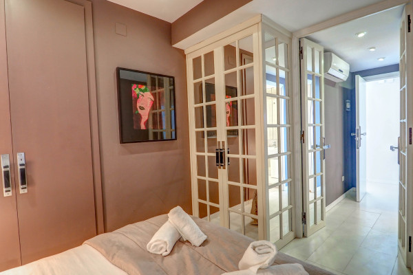 #13768 - La Gioia 2 | Holiday Rentals | Hello Homes Sitges