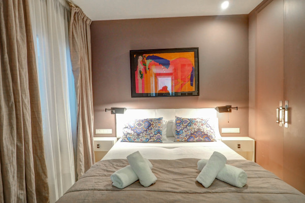 #13771 - La Gioia 2 | Holiday Rentals | Hello Homes Sitges