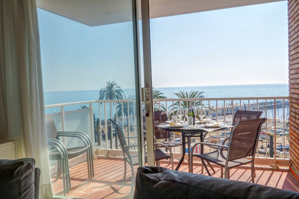 #13773 - La Gioia 2 | Holiday Rentals | Hello Homes Sitges