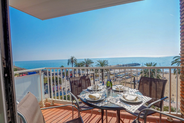 #13789 - La Gioia 2 | Holiday Rentals | Hello Homes Sitges