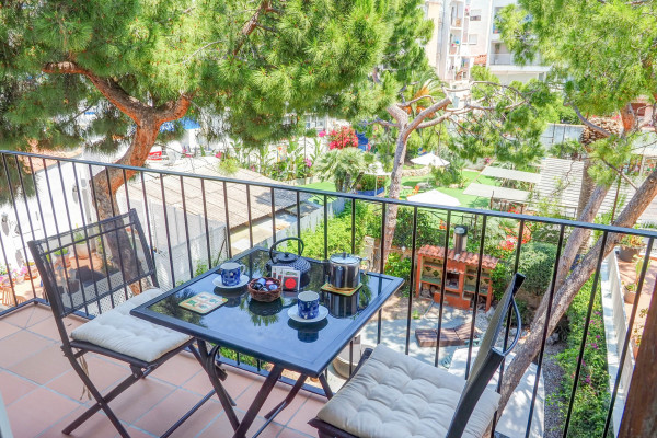 #14268 - Montroig Zen Penthouse | Аренда для отпуска | Hello Homes Sitges