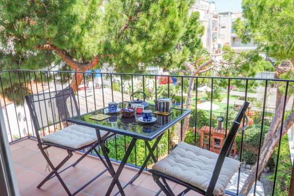#14274 - Montroig Zen Penthouse | Аренда для отпуска | Hello Homes Sitges