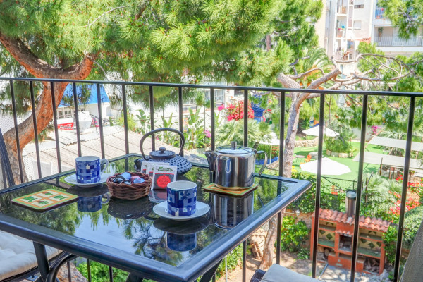 #14275 - Montroig Zen Penthouse | Аренда для отпуска | Hello Homes Sitges