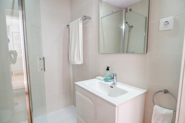 #14293 - Secret Garden Apartment | Holiday Rentals | Hello Homes Sitges