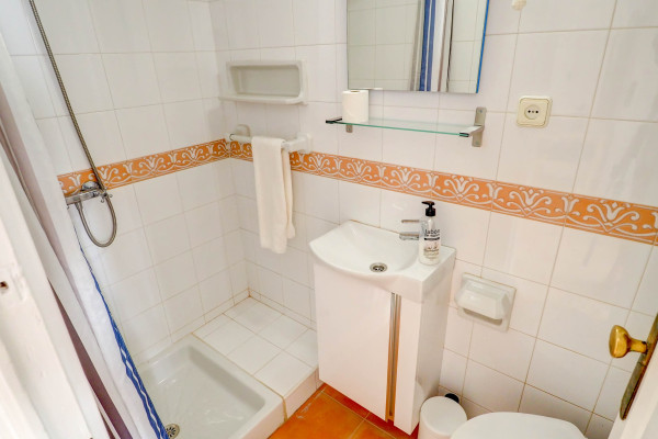 #14797 - Gladiator Apartment | Holiday Rentals | Hello Homes Sitges