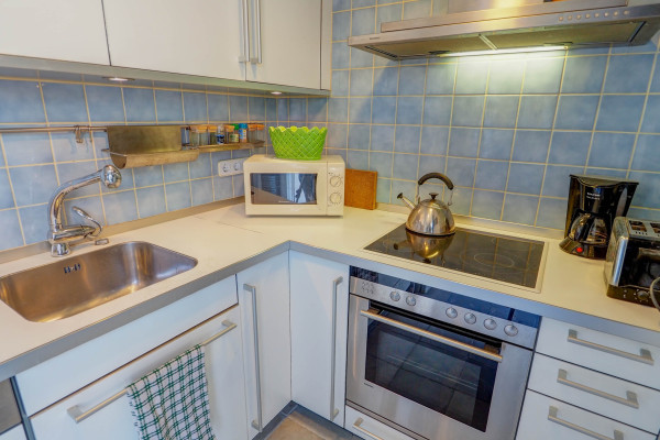 #14832 - Angel Views Penthouse | Holiday Rentals | Hello Homes Sitges