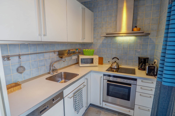#14838 - Angel Views Penthouse | Holiday Rentals | Hello Homes Sitges