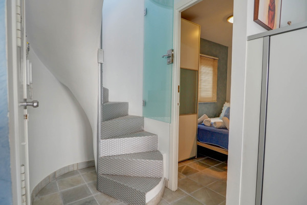 #14844 - Angel Views Penthouse | Holiday Rentals | Hello Homes Sitges