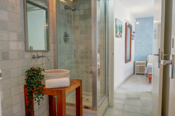 #14853 - Angel Views Penthouse | Holiday Rentals | Hello Homes Sitges