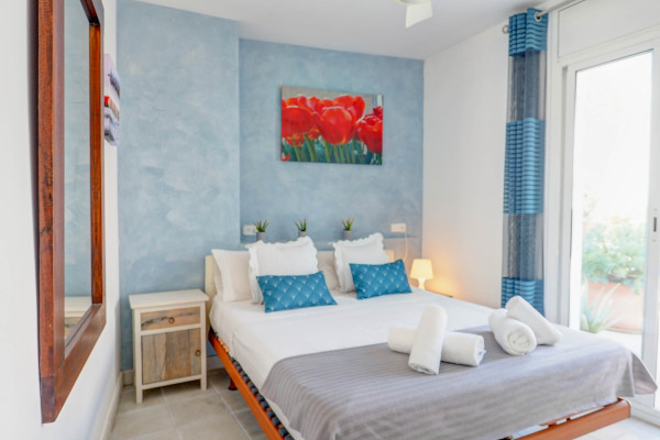 #14857 - Angel Views Penthouse | Holiday Rentals | Hello Homes Sitges