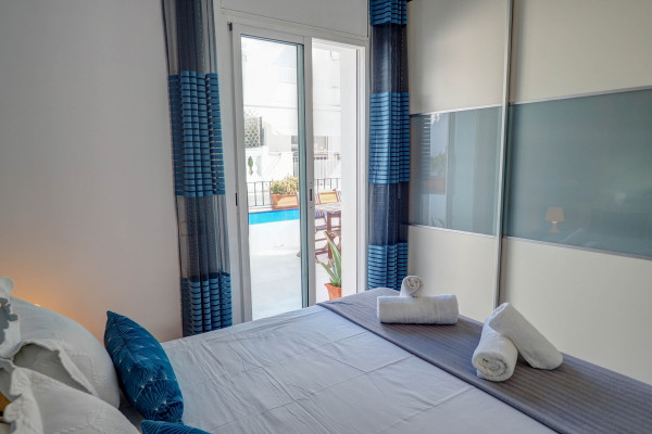 #14862 - Angel Views Penthouse | Holiday Rentals | Hello Homes Sitges