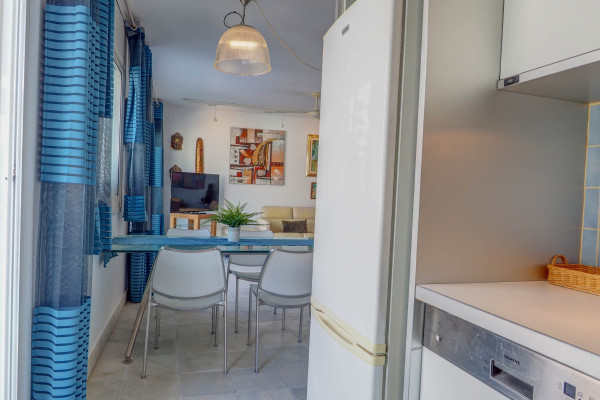 #14865 - Angel Views Penthouse | Holiday Rentals | Hello Homes Sitges