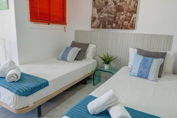 #14872 - Angel Views Penthouse | Holiday Rentals | Hello Homes Sitges