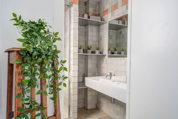 #14873 - Angel Views Penthouse | Holiday Rentals | Hello Homes Sitges