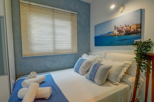 #14875 - Angel Views Penthouse | Holiday Rentals | Hello Homes Sitges