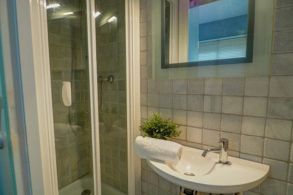 #14877 - Angel Views Penthouse | Holiday Rentals | Hello Homes Sitges
