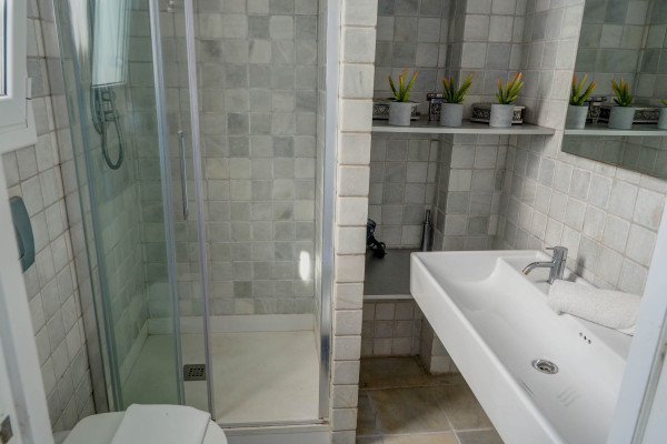 #14882 - Angel Views Penthouse | Holiday Rentals | Hello Homes Sitges