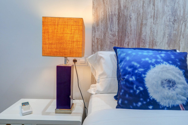 #16269 - The Moonlight Sea View | Holiday Rentals | Hello Homes Sitges