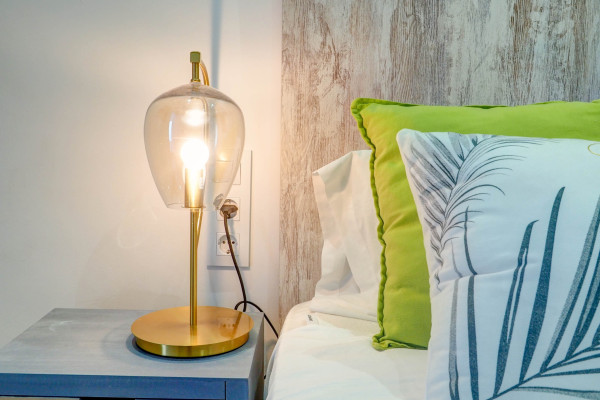 #16278 - The Moonlight Sea View | Holiday Rentals | Hello Homes Sitges