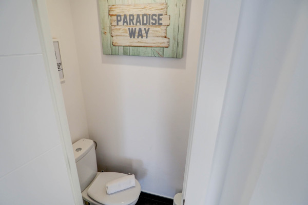 #16288 - The Moonlight Sea View | Holiday Rentals | Hello Homes Sitges