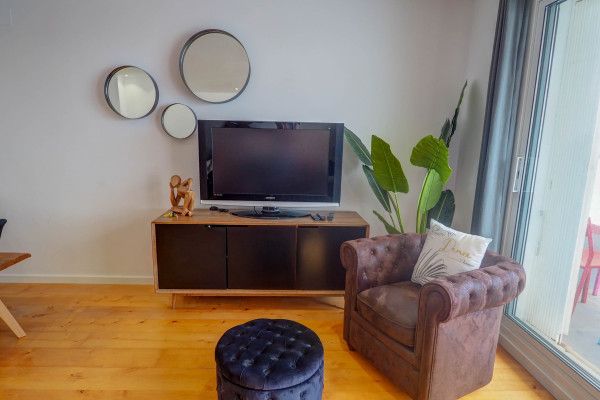 #16293 - The Moonlight Sea View | Holiday Rentals | Hello Homes Sitges