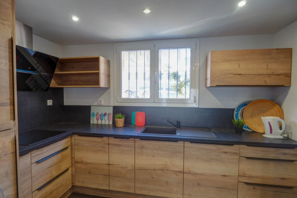 #16297 - The Moonlight Sea View | Holiday Rentals | Hello Homes Sitges
