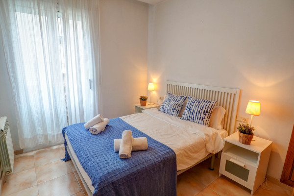 #16440 - Gloria Apartment | Holiday Rentals | Hello Homes Sitges