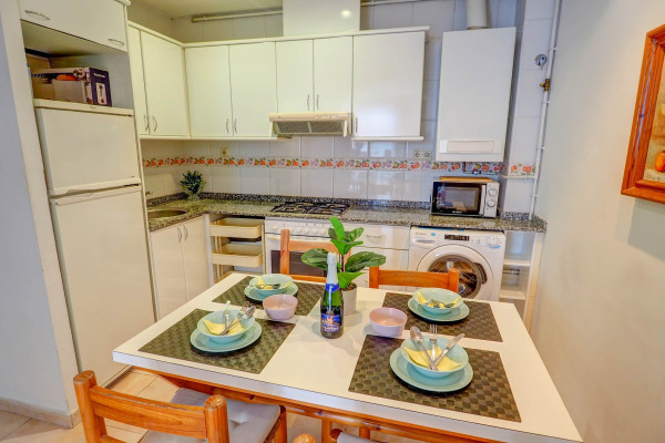 #16441 - Gloria Apartment | Аренда для отпуска | Hello Homes Sitges
