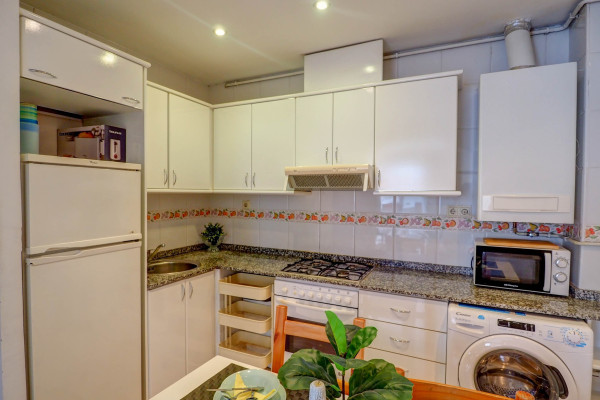 #16443 - Gloria Apartment | Holiday Rentals | Hello Homes Sitges