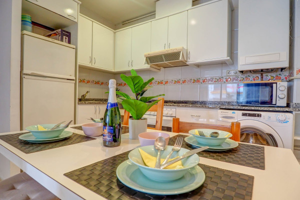 #16448 - Gloria Apartment | Аренда для отпуска | Hello Homes Sitges