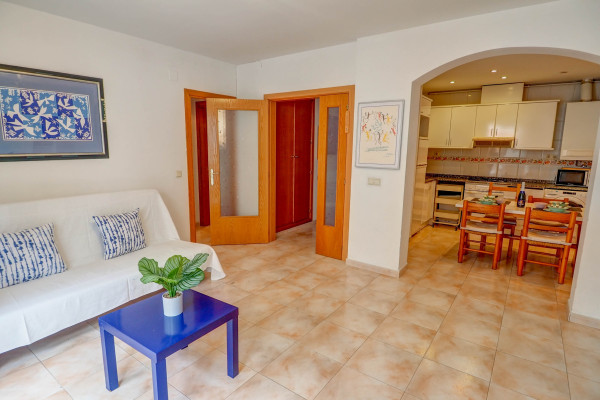 #16450 - Gloria Apartment | Аренда для отпуска | Hello Homes Sitges