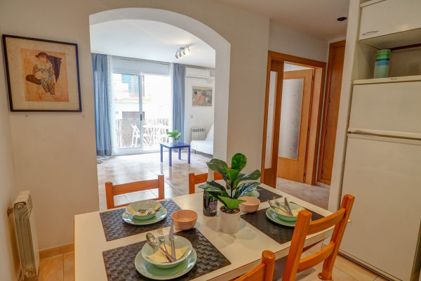 #16452 - Gloria Apartment | Аренда для отпуска | Hello Homes Sitges