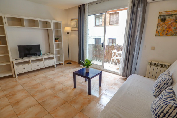 #16453 - Gloria Apartment | Аренда для отпуска | Hello Homes Sitges