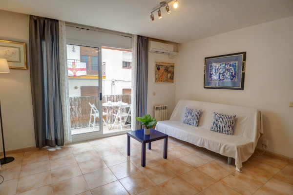 #16455 - Gloria Apartment | Аренда для отпуска | Hello Homes Sitges
