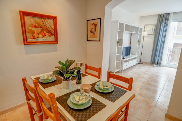 #16456 - Gloria Apartment | Аренда для отпуска | Hello Homes Sitges