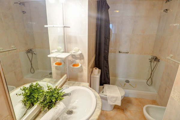 #16462 - Gloria Apartment | Holiday Rentals | Hello Homes Sitges