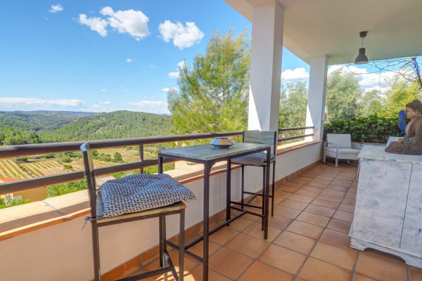 #16492 - Villa Elysian | Holiday Rentals | Hello Homes Sitges