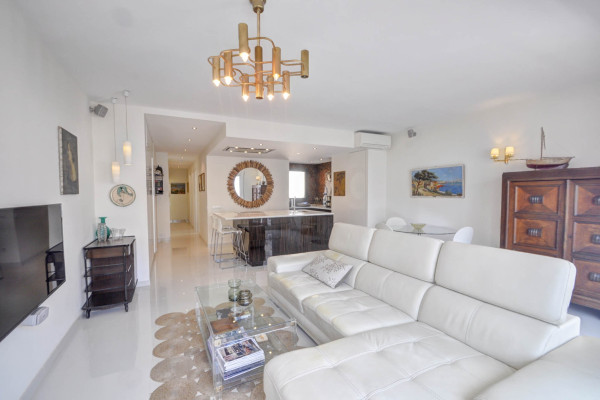 #16753 - Bonaire Penthouse | Аренда для отпуска | Hello Homes Sitges