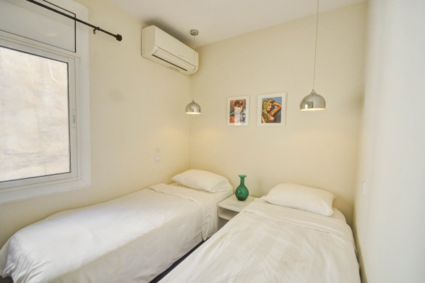 #16756 - Bonaire Penthouse | Holiday Rentals | Hello Homes Sitges