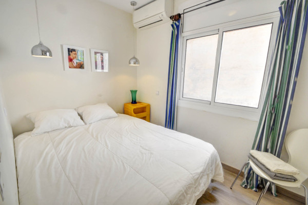#16757 - Bonaire Penthouse | Holiday Rentals | Hello Homes Sitges