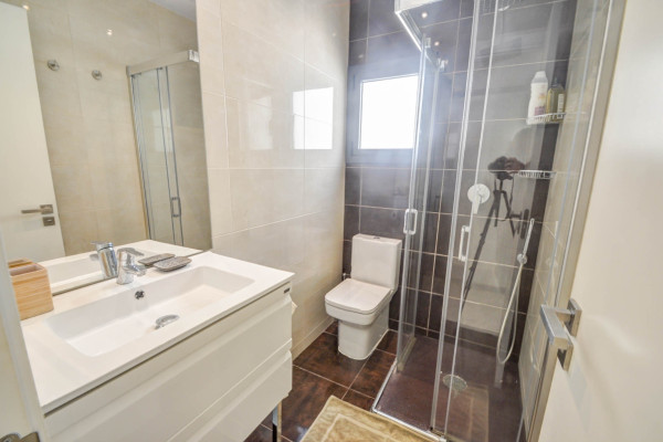 #16760 - Bonaire Penthouse | Holiday Rentals | Hello Homes Sitges