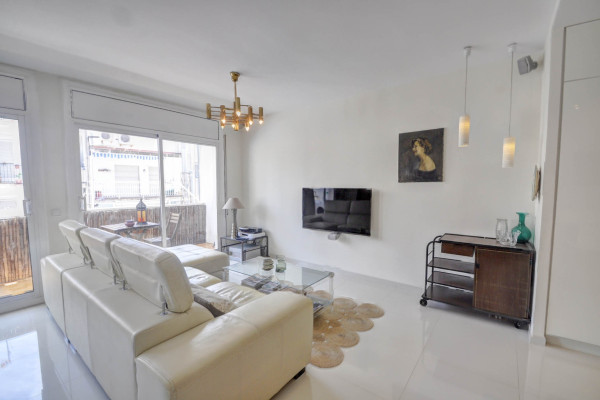 #16763 - Bonaire Penthouse | Аренда для отпуска | Hello Homes Sitges
