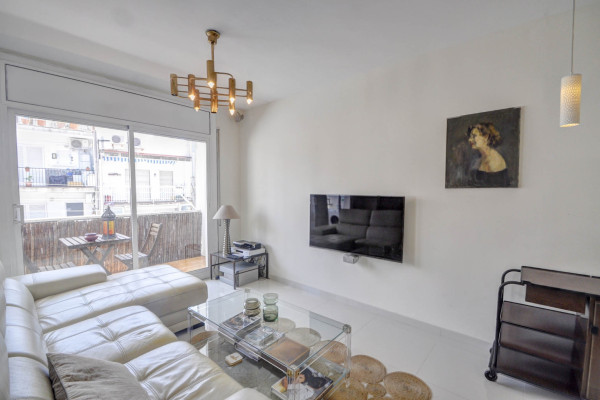#16765 - Bonaire Penthouse | Аренда для отпуска | Hello Homes Sitges