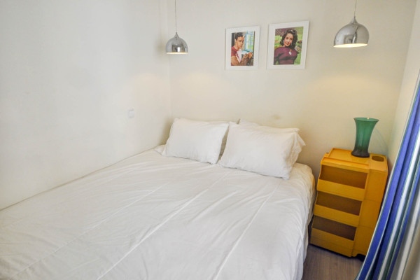 #16768 - Bonaire Penthouse | Holiday Rentals | Hello Homes Sitges