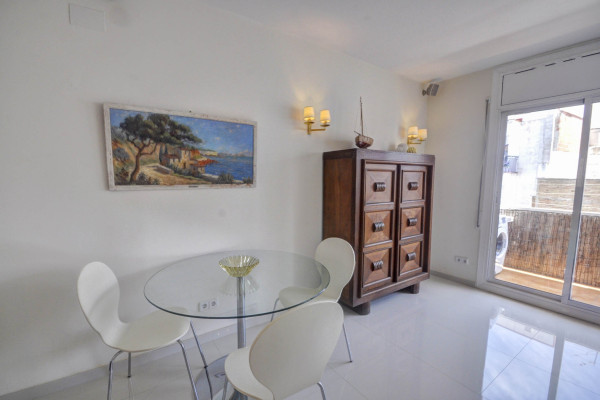 #16771 - Bonaire Penthouse | Аренда для отпуска | Hello Homes Sitges
