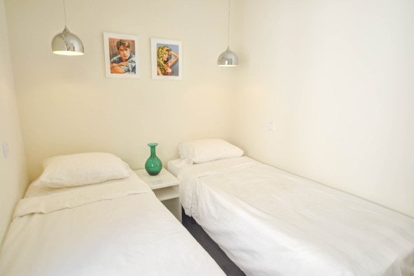 #16779 - Bonaire Penthouse | Holiday Rentals | Hello Homes Sitges