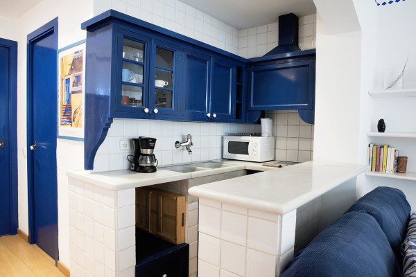 #16816 - Barco Attic | Seasonal Rentals | Hello Homes Sitges